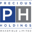 precious holdings limited