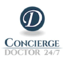 concierge doctor limited