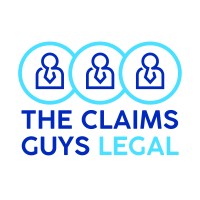 the claims guys legal limited