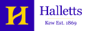 halletts estate agents limited