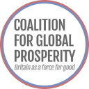 coalition for global prosperity