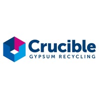 crucible gypsum recycling limited