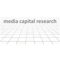 media capital research limited