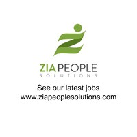 zia people solutions ltd
