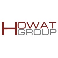 howat group plc