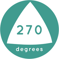 270 degrees limited