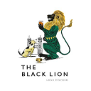 the black lion (long melford) limited