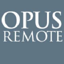 opus remote ltd