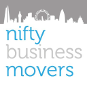 nifty movers limited