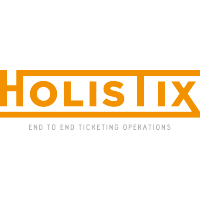 holistix ticketing ltd