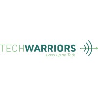 tech warriors limited