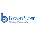brown butler limited