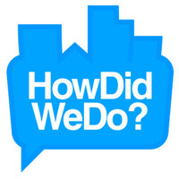howdidwedo limited
