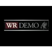 wr demolition limited