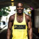 pmac fitness ltd