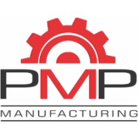 pmp manufacturing ltd