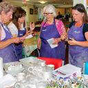 kent arts and wellbeing c.i.c.