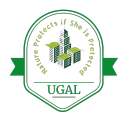 urban green artist ltd