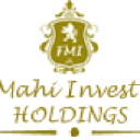 first mahi investment holding & trading limited