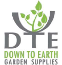 down to earth garden supplies ltd