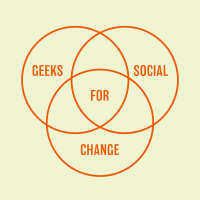 geeks for social change ltd
