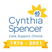cynthia spencer hospice charity