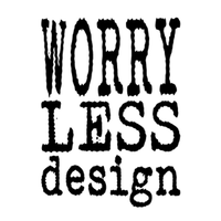worry less design ltd