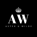 aster and wilde ltd
