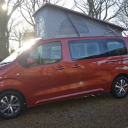 waveney campers limited