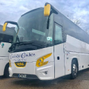 cambridge coaches limited