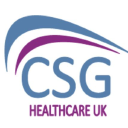 csg healthcare uk ltd