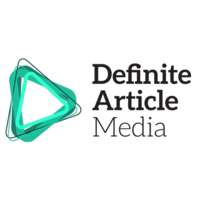 definite article media limited