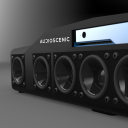 audioscenic limited