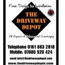 the driveway depot ltd