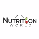 nutrition world limited