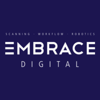 embrace digital limited