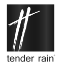tenderra limited