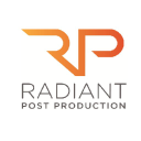 radiant post production ltd