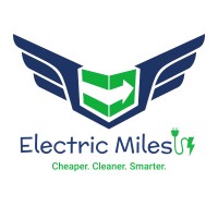 electric miles limited