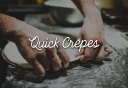 quick crepes limited