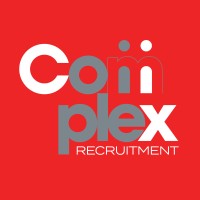 complex recruitment ltd
