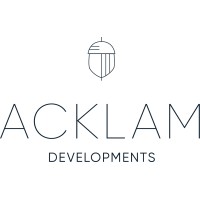 acklam developments ltd