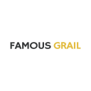 famous grail limited
