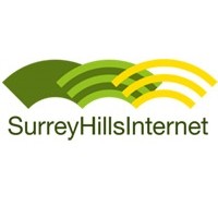 surrey hills internet limited