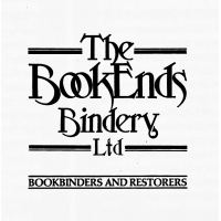 the bookends bindery ltd