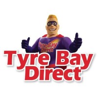 tyre bay direct limited