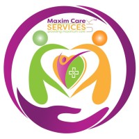 maxim care services limited