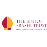 the bishop fraser trust