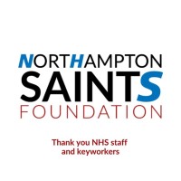 northampton saints foundation