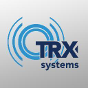 trx systems ltd